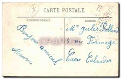 CPA Le Havre la Bourse 