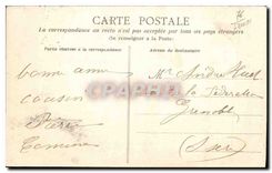CPA Le Havre Notre Dame 