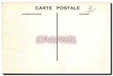 CPA Le Havre place Gambetta les jardins le Bassin du Commerce 