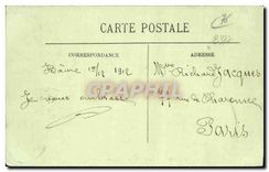 CPA Le Havre le Boulevard de Strasbourg 
