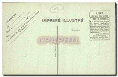 CPA Le Havre Boulevard Albert I 
