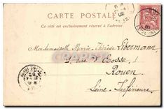 CPA Le Havre l'entree du port au Moment de la Maree 
