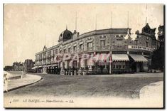 CPA Le Havre Nice Havrais 