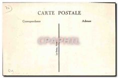 CPA Le Havre entree du Paquebot Paris Bateau