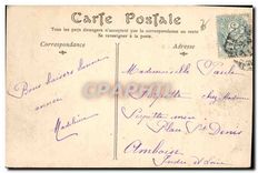 CPA Le Havre Perspective de la Rue de Paris 