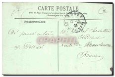 CPA Le Havre Sainte Adresse Notre Dame des Flots et la Ville 