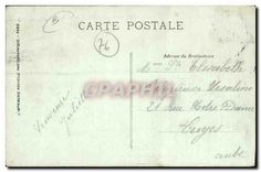 CPA Le Havre le Cap de la Heve et Sainte Adresse 