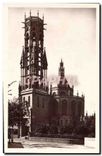 CPA Le Havre eglise Ste Cecile exterieur 