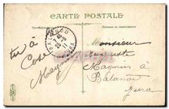 CPA Le Havre Bassin du Commerce 