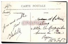 CPA Le Havre Sainte Adresse Boulevard Felix Faure et vue generale 