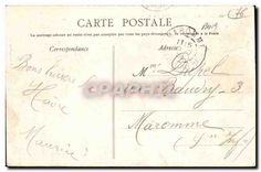 CPA Le Havre Sainte Adresse vue generale du Nice Havrais 