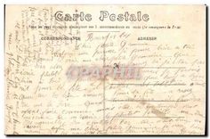 CPA Le Havre le Debarquement du bateau de Trouville