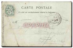CPA Le Havre Perspective de la Rue de Paris prise de la place Gambetta 