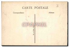 CPA Le Havre eglise Notre Dame et rue de Paris 