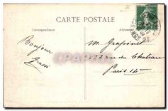 CPA Le Havre Boulevard Maritime et le Heve