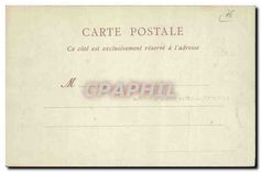 CPA Le Havre l'hotel Frascati 