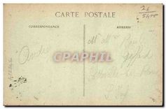 CPA Le Havre Boulevard de Strasbourg Lion Tramway