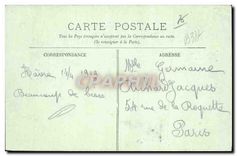 CPA Souvenire du Havre 