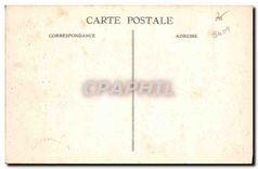 CPA Le Havre jardin de l'hotel de ville et rue de paris