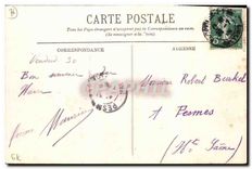 CPA Le Havre la Nouvelle Jetee 