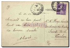 CPA Cannes la Jetee Edouard Albert