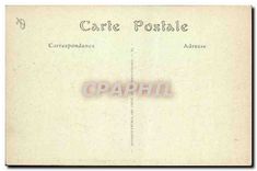 CPA Antibes Alpes Maritimes vue generale prise de la Garoupe 