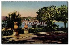 CPA Cannes A M vue generale 