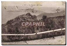 CPA Eze vue generale 