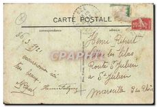 CPA Eze vue generale 
