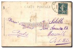 CPA Souvenir de Cannes 