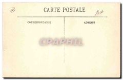 CPA Menton Vue prise de la Promenade du Cap