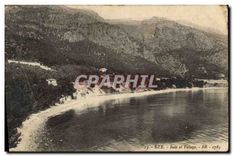 CPA Eze Baie et Village 