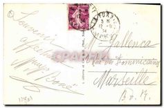 CPA Sanctuaire de Notre Dame de Laghet A M 