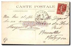 CPA La Turbie