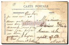CPA Collection Artistique Nice Monastere de Cimiez 