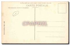 CPA Cannes vue generale le cours 