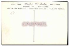 CPA Nice La Plate Forme du Chateau 