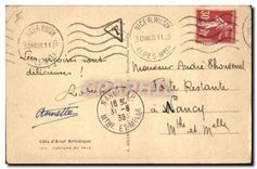 CPA Cote d'Azur Artistique costume du Pays Folklore