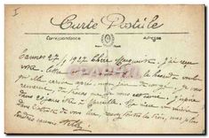 CPA L'Esterel pres Agay Obelisque du Mal Infernet et Roc de l'Eveque 