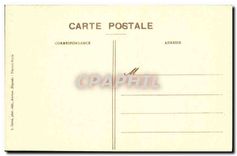 CPA Amiens Cathedrale Stalles du Choeur Job et sa famille dans la posperite 