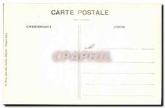 CPA Amiens Cathedrale Histoire de St Jean Baptiste Salome dansant devent Herode