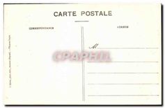 CPA Amiens Cathedrale l'Ancien Testament Tabernaculum Les marchands ecoutent Jesus