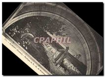 CPA Albert Somme Basilique de N D 