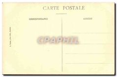 CPA Amiens Cathedrale Histoire de St Firmin Arrestation de Saint Firmin