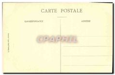 CPA Amiens Cathedrale Histoire de Saint Firmin Le Sepulture indiquee miraculeusement