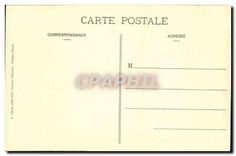 CPA Amiens Cathedrale Stalles du Choeur Rampe 