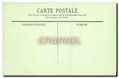 CPA Abbeville l'Eglise Saint l'ulfran Le Porche Central