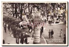 CPA Marseille Le Cours saint Louis 
