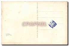 CPA Marseille Le Cours saint Louis 