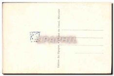 CPA Marseille La Bourse 